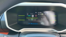 Dacia Spring 27kWh Expression 65 48kW 5dr Auto Electric Hatchback